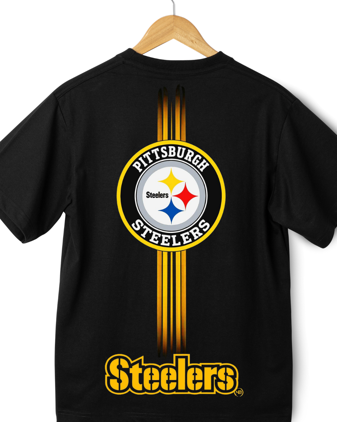 Playera Steelers