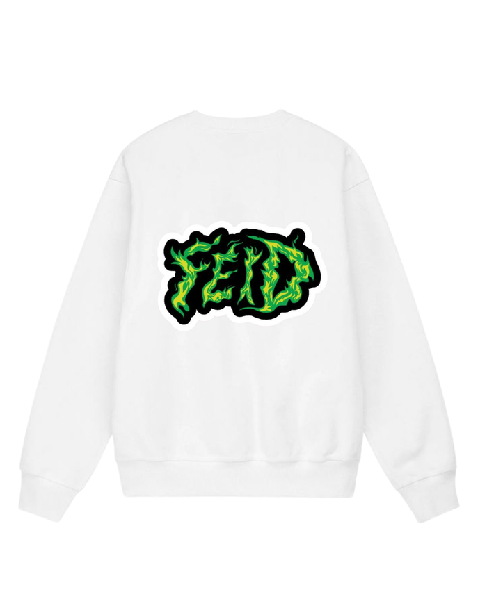 Sudadera FEID