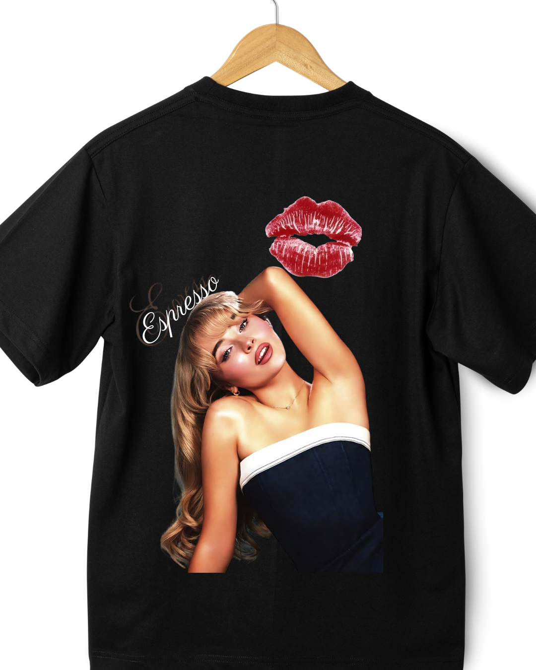Playera Sabrina