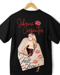 Playera Sabrina