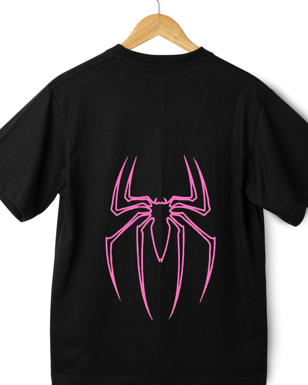 Paquete Araña