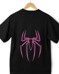 Paquete Araña
