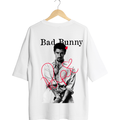 Playera Bad Bunny