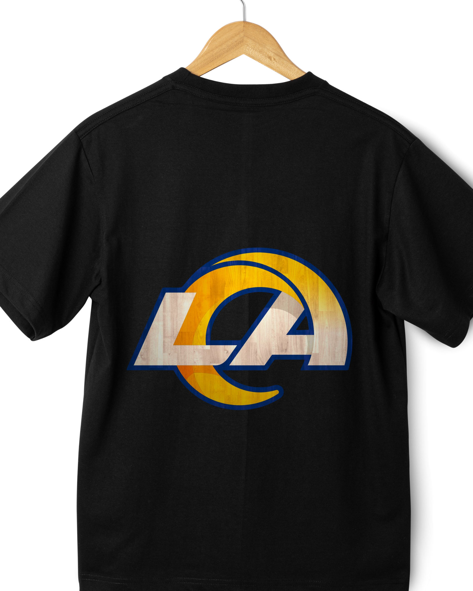 Playera LA Rams