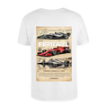 Playera Ferrari