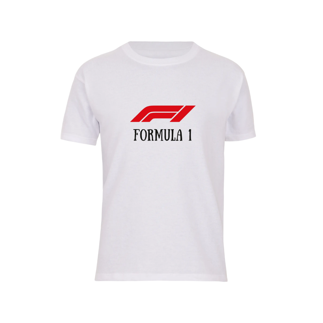 Playera Mercedes
