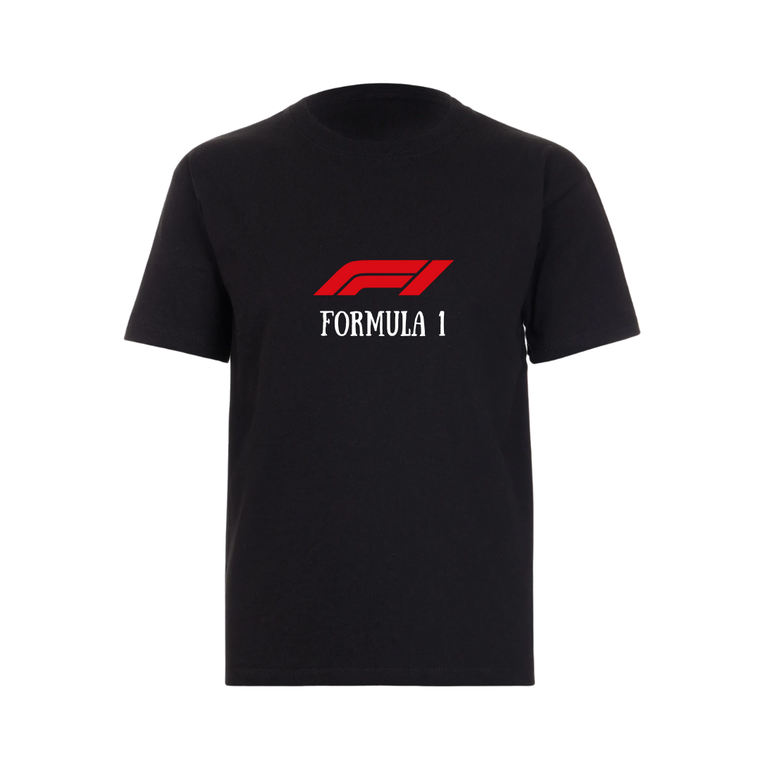 Playera Ferrari