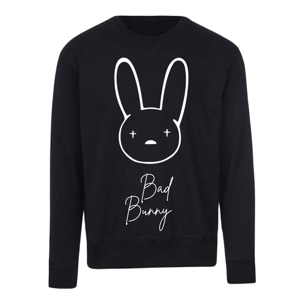 Sudadera Bad Bunny