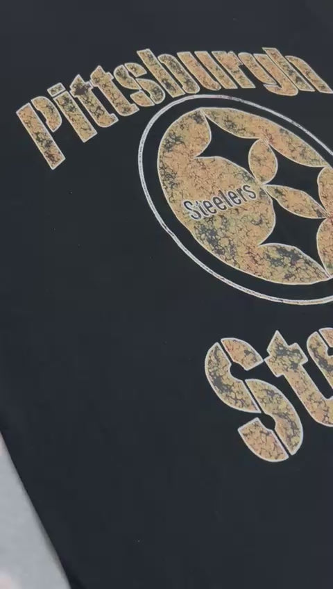 Playera Steelers